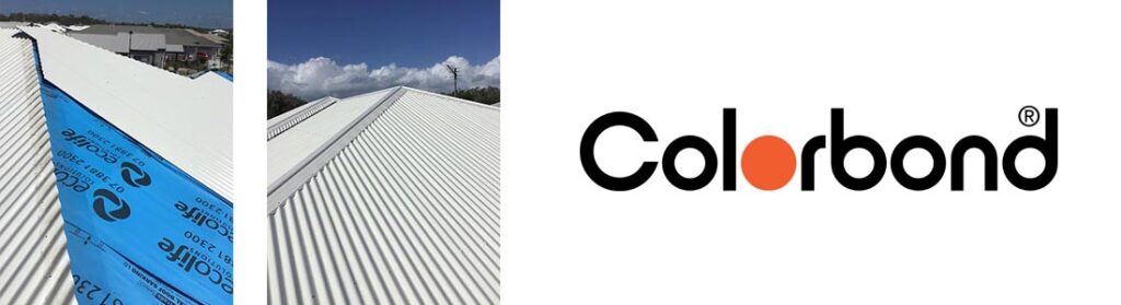 Colorbond Roof Replacement