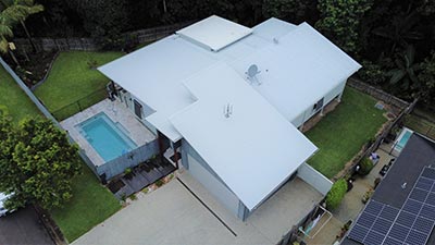 Roof Replacement Testimonials