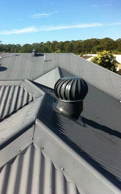 Expert Roof Repairs Sunshine Coast Hail Damage Specialists