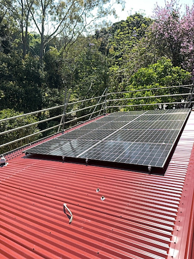 Photo from customer review