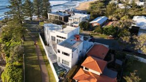 Sunstate Roofing Services Roof Replacement