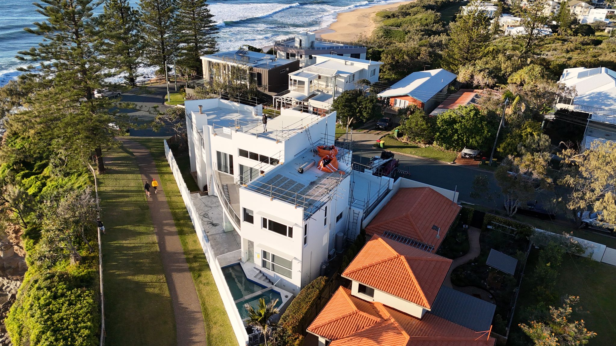 Sunstate Roofing Services Roof Replacement